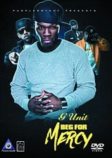 G-Unit Music Video Collection DVD 50 Cent Lloyd Banks Young Buck Tony Yayo Game