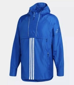 adidas id anorak jacket