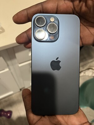 iphone 15 pro max unlocked Wit TikTok App