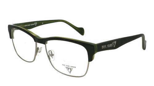 de gafas para hombre Pepe Jeans London 504 + estuche + tela 4894327029600 | eBay
