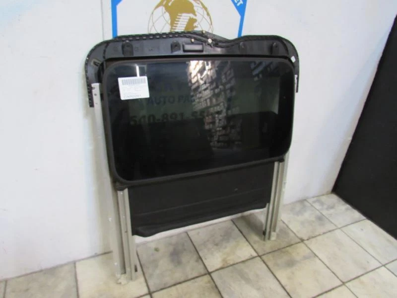 CRISTAL TECHO PARA 07 08 09 10 11 12 NISSAN SENTRA Foto 3 de 3