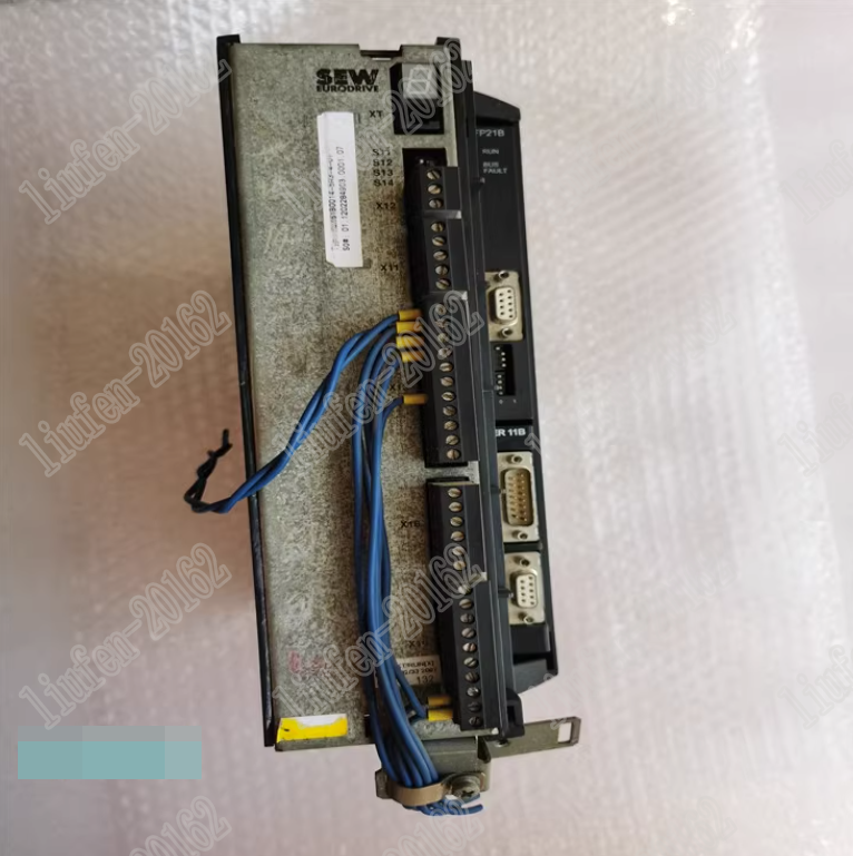 1 pc Used SEW inverter MDX61B0014-5A3-4-0T 1.5KW | eBay