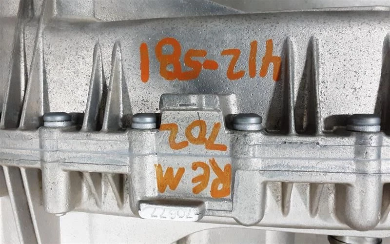 2003-2006 GMC Yukon XL 1500 Transfer Case Assembly OEM OPT NR3 - Image 3 of 4