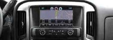 ROSTRA 250-7708 BRAND NEW NAVIGATION MODULE FOR 2015 SIERRA SOFT TOUCH