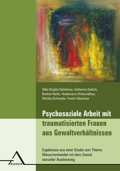 Thumbnail - Psychosoziale Arbeit Mit Traumatisierte Book Neu