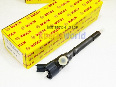 BOSCH FUEL INJECTOR 338004A100 0445110279 for STAREX KIA SORENTO 
