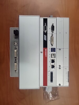 BECKHOFF C6930-1602-0050