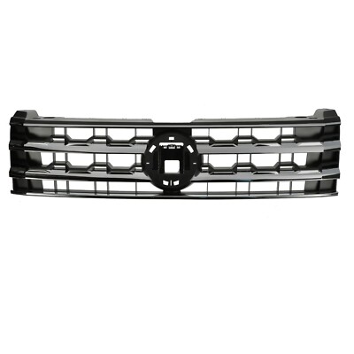 NEW OEM 2018 VW Volkswagen Atlas NON R-LINE Front Grille