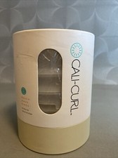 Cali Curl Beach Wave Rings 6 Rings Size Large