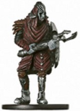"Utapuan Soldier" Revenge of the Sith 52 Stars Wars Miniatures game WotC OoP