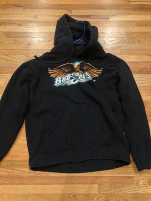 bob seger sweatshirt