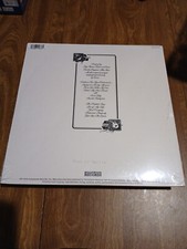 A Night at the Opera by Queen Record 2008 Half Speed Mastered Freddie Mercury