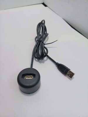 GENUINE SONY Extension Cable Base for UWA-BR100 WIRELESS USB LAN ADAPTER