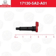 Honda Genuine OEM PCV Valve Assy 17130-5A2-A01 for Civic CR-V Accord HR-V New