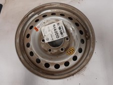 Oem 1 Wheel Rim For Ranger Steel