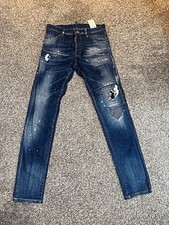 Dsqaured Jeans