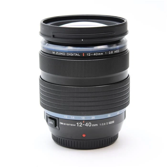 Olympus M. Zuiko f/2.8 Camera Lenses 12-40mm Focal for sale | eBay