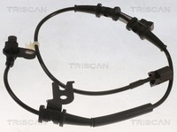 Triscan ABS Sensor Raddrehzahl 8180 43167 FüR Hyundai I10 2 BA IA LPG