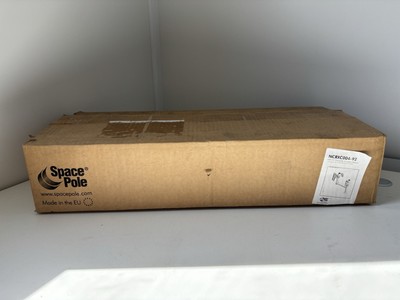 Space Pole NCRXC004-92 NRC-XC Cabrio Schwingenlösung mit Dura Tilt