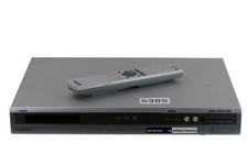 Sony RDR-HX710 DVD hard disk recorder 160 GB