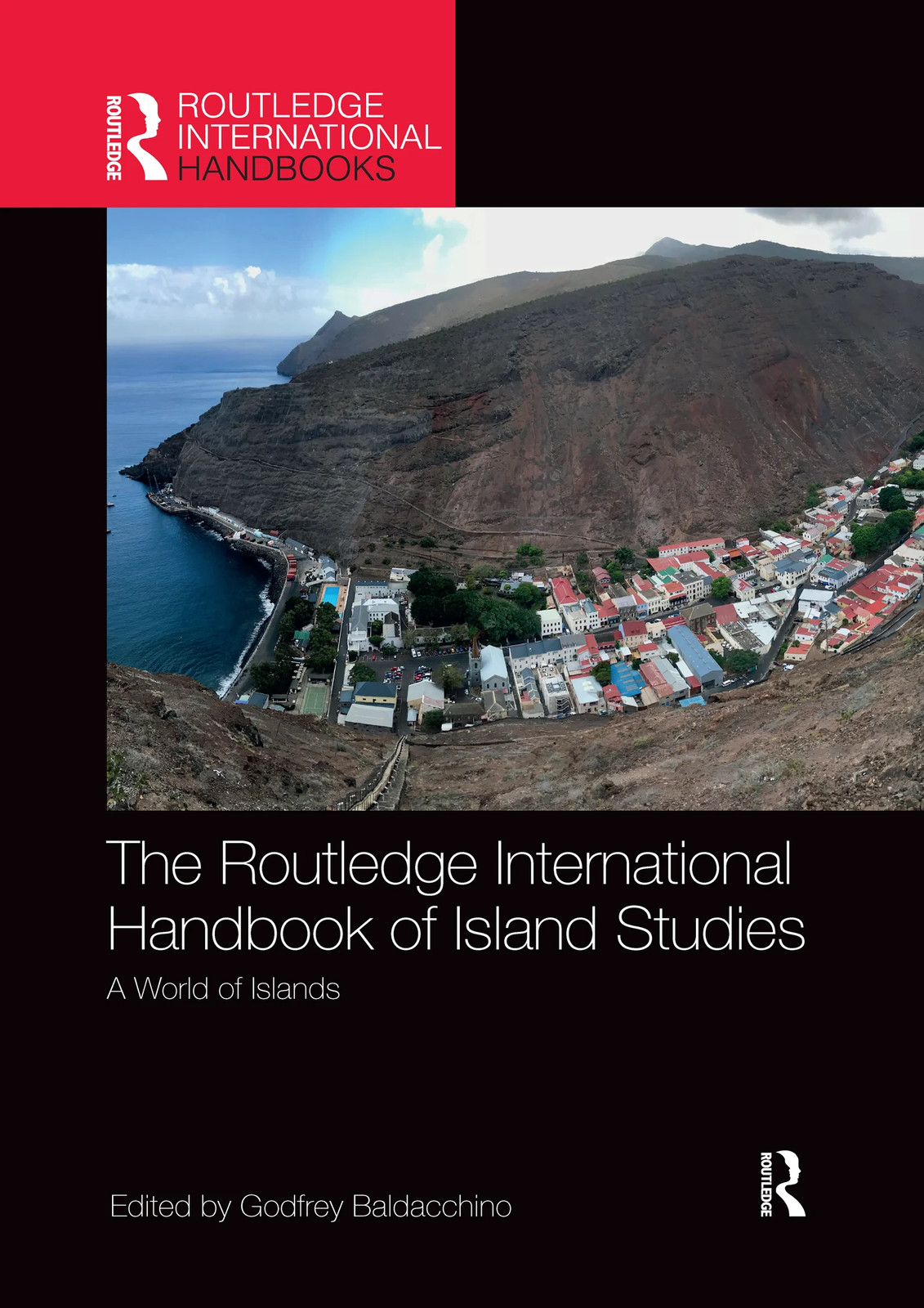 Routledge International Handbook of Island Studies