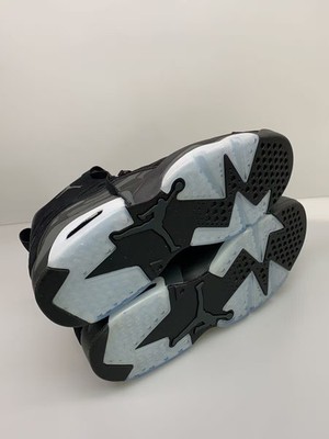 Size 10.5 - Air Jordan MVP Black Dark Grey for sale online | eBay