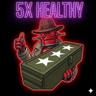 Fallout 76 PS4 / PS5 – 5x Healthy legendary Mods (NEW OP MODS)