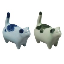 Accessoires pour animaux de compagnie pour le thé, jolies cérémonies du thé