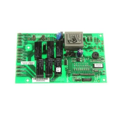 Whirlpool 481221470271 Steuerplatine Regler Ersatzteil für Dunstabzugshaube Grün