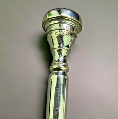 マイルス！ ビンテージGIARDINELLI 6VM 旧刻印 Vintage GIARDINELLI Trumpet Mouthpiece 6VS Miles Davis | eBay