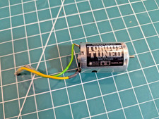 Tamiya RS-540 Torque Tuned Motor