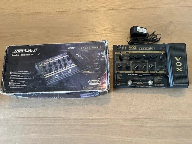 Vox Tonelab for sale | eBay