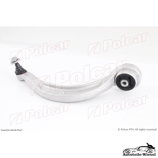 Querlenker FüR Audi A4 Avant A5 Cabriolet Sportback Links Vorne 15-25-image