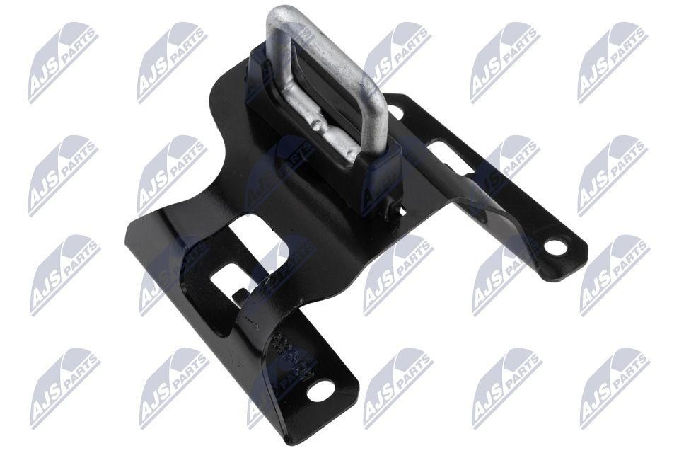 NTY Reinforced Hood Lock Latch Safety Catch EZC-VV-070 for Volvo