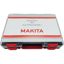 CARBONCINO MAKITA IN KIT PORTA - GRAFITE CF=PZ 80