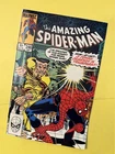 Amazing Spider-Man #246 Black Cat Spider-Man Marvel 1983 High Grade
