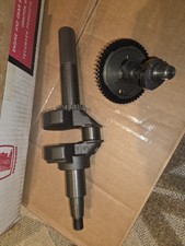 Genuine Tecumseh Engine Crankshaft 36087 Cran...