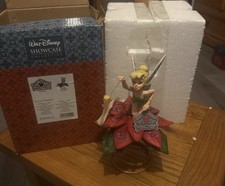 Disney Tinker Bell Rare Tree Topper