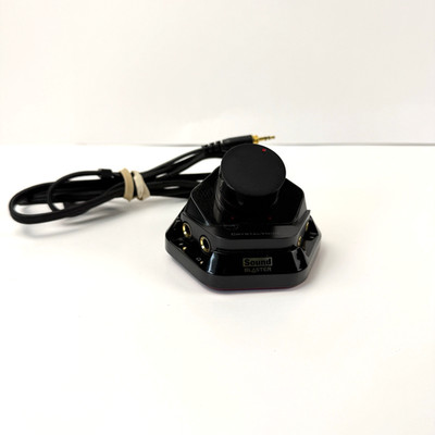 Sound Blaster Crystal Voice SB1521 Desktop Audio Control Module Creative Labs