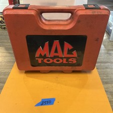Mac Tools 11 Piece Sensor Sending Unit Socket Osw-set