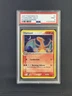 Pokémon TCG Charizard 6/108 Power Keepers Holo Rare Card Stock 2007 PSA 9