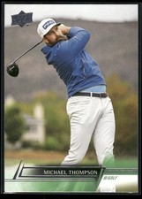 2024 Upper Deck #16 Michael Thompson