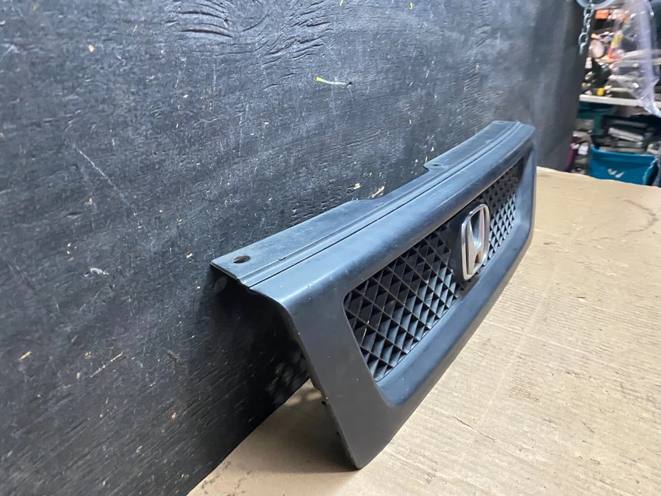 2003 2004 2005 年 2006 年本田 Element Front Upper Grill Grille Oem u6382 DG — 第 3/4 张图片