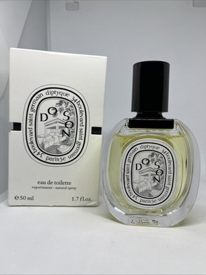 Diptyque Do Son EDT 1.7fl oz As Pictured 