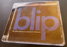 Black Paint - Indy Rock Anthems SONY Sound Series Loops ACID CD Samples