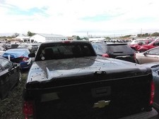 Local Pickup Only Silvrdo15 2011 Toppertonneau 2999632