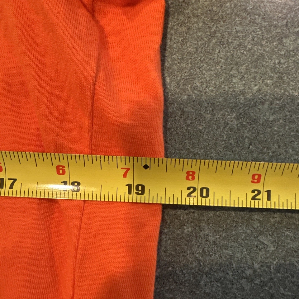 Camiseta deportiva vintage Reebok Miami Dolphins Brandon Marshall para hombre’s L para mujer’s XL Foto 4 de 4