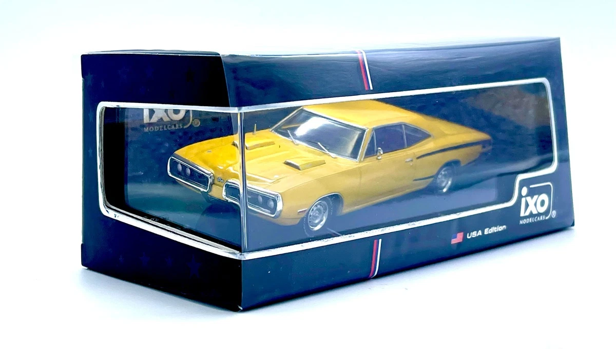 IXO 1:43 Diecast Cars for sale | eBay