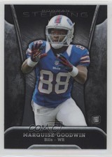 2013 Bowman Sterling Marquise Goodwin #78 x0y
