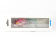 Madotachi Gimikin SW 160mm 1.5 oz Floating Bait Frozen Blue Pink (1541)